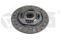 Kopplingsskiva 028141035C 31410628201 VW Audi Seat Skoda Vika