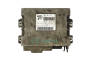 Styrenhet IAW8F.5T 46476428 Fiat Magneti Marelli