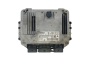 Styrenhet PSA 0281011861 9654490280 9657061180 Bosch 46318