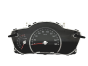 Varvräknare Suzuki Celerio 34110-84MA3 Denso 52186