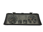 Hastighetsmätare Renault R9 Espace RB37J183 Jaeger 55555