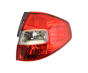 Bromsljus Höger Original Renault Koleos 26550JY00A