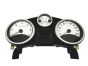 Varvräknare Peugeot 207 9662904780 A2C53190340 52796