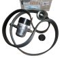 Drivrem Ny Original 117209956R Renault