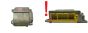 Styrenhetsmodul C10057K30A 3321848 Mazda Naldec