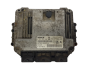 Styrenhet PSA 0281012620 9659614980 Bosch 20458
