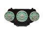 Varvräknare C8 807 Ulysse 1496274080 PSA Fiat 2197