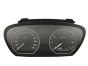 Hastighetsmätare BMW 1 E87 9141468-01 1024932-76 32076
