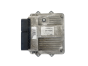 Styrenhet MJD6JF.D3 51758210 Fiat Magneti Marelli 42726