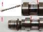 Kamaxel 130202830R Renault Nissan 1.2 TCe 1.2 DIG-T