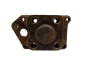 Hjulspindel Vänster 7700424859 Renault Scenic I Megane I 11847