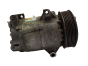 AC Kompressor Renault Scenic 2 Megane 2 8200309193 01140018 Delphi 7057