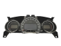 Varvräknare Citroen C5 III 9666326480 50930