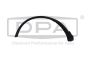 Skärmlist Fram Vänster 83A853717A 88531846902 Audi Q3 DPA