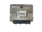 Styrenhet 51793106 IAW4AF.M9 Fiat Magneti Marelli 39293