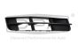 Stötfångargaller Höger 4L0807682B 88071185902 Audi Q7 DPA