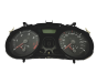 Hastighetsmätare Renault Megane 2 8200408785 F 50067
