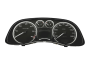 Hastighetsmätare Peugeot 307 9651299680 C 00 33358