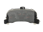 Hastighetsmätare Fiat Panda 5550004601 04 40206