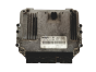 Styrenhet 0281011776 8200391966 8200386508 Renault Bosch 29994