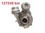 Turboladdare Renault Dacia 1.5 dci 54359700012 478276H307056 127338 km