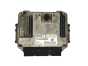 Styrenhet 0281010707 9653197180 9647785580 PSA Bosch 18456