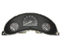 Hastighetsmätare Opel Corsa B 81117905 90534388 30188