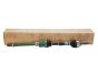 Drivaxel Renault 391004197R Original
