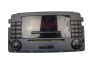 CD-radio Smart Forfour A4548202879 MN902048