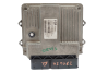 Styrenhet Fiat Punto 1.3 MJD6JF.P3 55195817