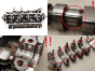 Topplock Renault 2968F2 110415795R 7701477400 1.5 DCI Siemens 9