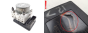 Abs-pump VW Golf Audi A3 5Q0907379AA 5Q0614517T ATE 1264