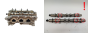 Topplock 1642R-12 110417920R 0.9 TCE H4B Dacia Renault