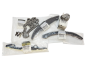 Kamkedjesats Renault 130C10001R Original