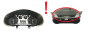 Hastighetsmätare Lancia Delta 51835093 503005080201 54109