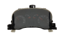 Varvräknare Fiat Punto 46833368 503000460300 2124