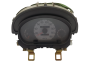 Hastighetsmätare Fiat Seicento 6062680210A 24597
