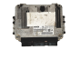 Styrenhet 0281011863 9653958980 9655943580 PSA Bosch 20085