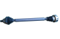 Drivaxel 1K0407272EK 44070914501 VW Audi Seat Skoda Vika