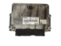 Styrenhet 55187569 0281011396 Fiat Bosch 29991