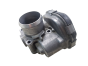 Spjällhusventil Citroen Peugeot Ford 9673534480 1.6 HDI 1519