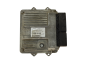 Styrenhet Fiat 55186608 MJD6JF.P3 71600.004.02 Magneti Marelli 14520