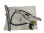Fönsterhiss Vänster Fram Original Renault 8201010929
