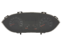 Varvräknare Fiat Idea 735364160 503000680000 18371