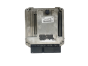 Styrenhet 04L906021BQ MLB2 VW Bosch