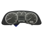 Hastighetsmätare Peugeot 307 9651299480 C 00 48997