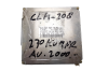 Styrenhet Mercedes-Benz CLK A0285457832 0261206570 2.3