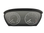 Hastighetsmätare BMW 3 E90 E91 9122602-01 1025350-62 44118