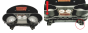 Hastighetsmätare Fiat Punto Evo 51852796 503003060200 52098