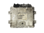Styrenhet 51822896 4100147 Fiat Metatron 17047